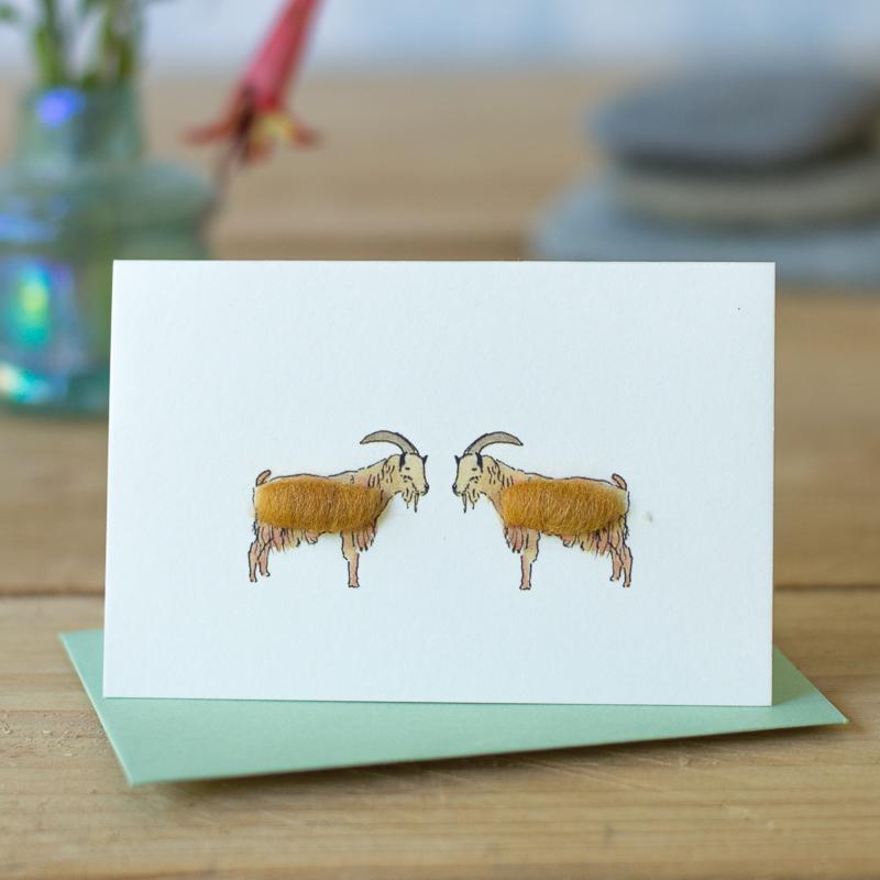 Gift Cards - Silly Goats