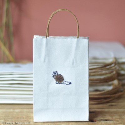 Gift Bags - Papersheep (Trade Only)