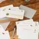 10 Assorted Notecards